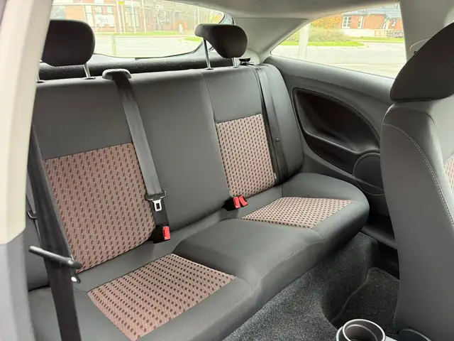 Seat Ibiza view 16
