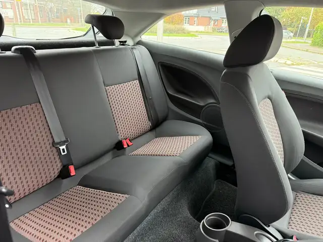 Seat Ibiza view 17