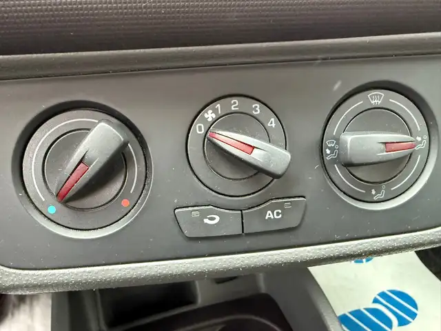Seat Ibiza view 18