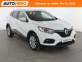 Renault Kadjar 1.5dCi Blue Intens 85kW Blanc - thumbnail 8
