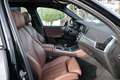 BMW X5 M i V8Panorama-Soundsyszem-Kamera-LED Schwarz - thumbnail 27