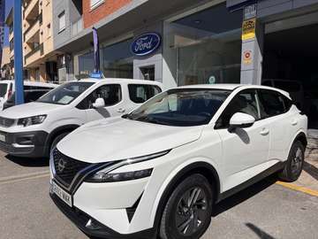 1.3 DIG-T mHEV 12V Acenta 4x2 Aut. 116kW