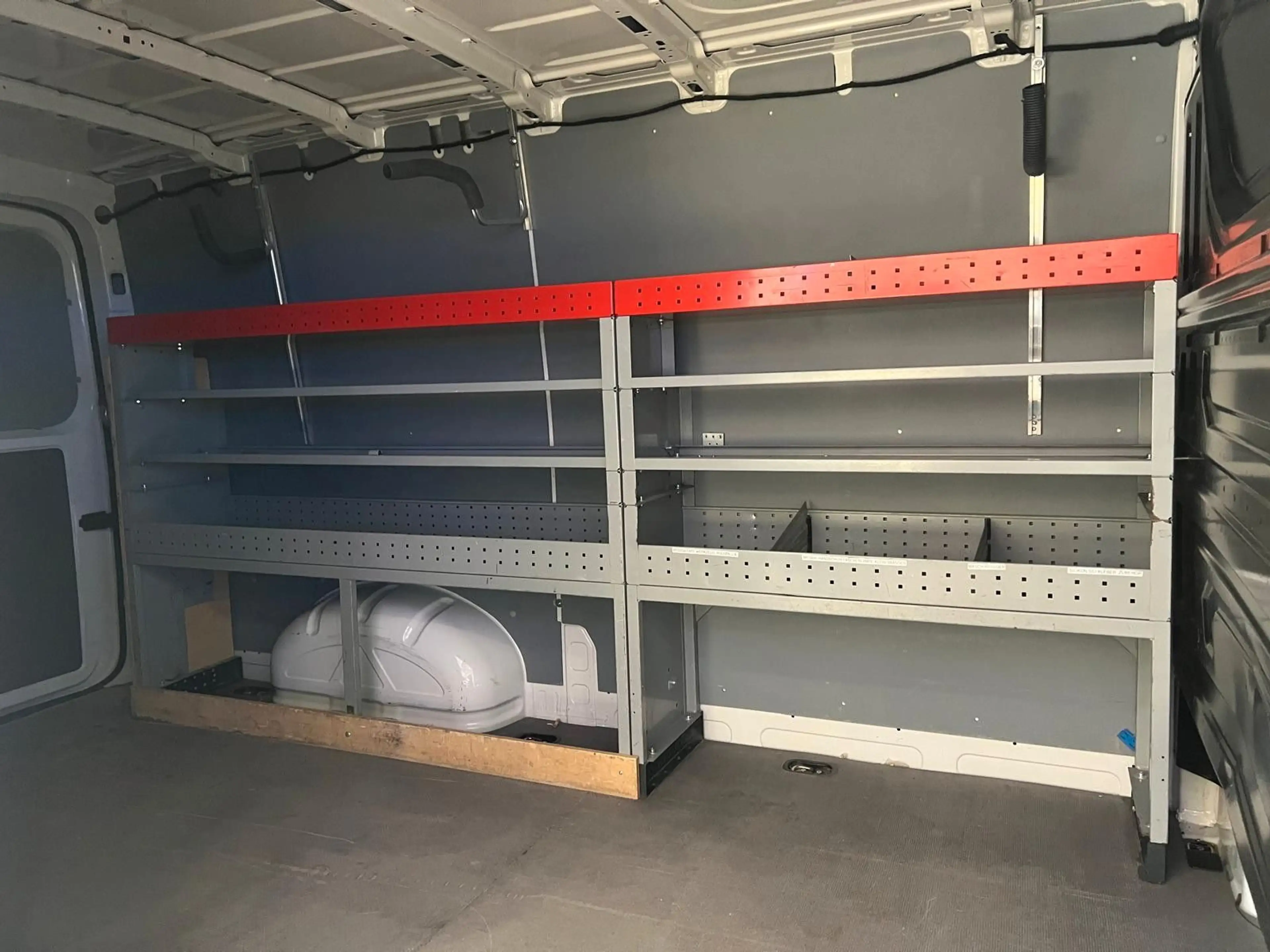 Volkswagen Crafter TDI Lange Version*L2-H1*Garantie* — photo 7
