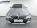 BMW 520 d xDr. M-Sport+Standhzg.+Head-Up+Sitzbelüft Grau - thumbnail 5