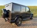 Mercedes-Benz G 500 St. Wagon Youngtimer | BTW Auto | AMG Look MJ2019 Noir - thumbnail 5