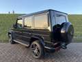 Mercedes-Benz G 500 St. Wagon Youngtimer | BTW Auto | AMG Look MJ2019 Noir - thumbnail 3
