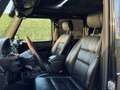 Mercedes-Benz G 500 St. Wagon Youngtimer | BTW Auto | AMG Look MJ2019 Noir - thumbnail 25