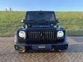 Mercedes-Benz G 500 St. Wagon Youngtimer | BTW Auto | AMG Look MJ2019 Noir - thumbnail 8