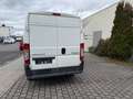 Peugeot Boxer HDi  AVANTAGE. EU5 ! TÜV-NEU!  1-HD ! Weiß - thumbnail 15
