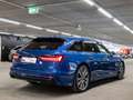 Audi S6 Avant TDI tiptronic AHK Memory SHZ Modrá - thumbnail 8