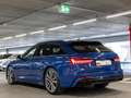 Audi S6 Avant TDI tiptronic AHK Memory SHZ Modrá - thumbnail 6