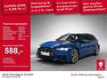Audi S6 Avant TDI tiptronic AHK Memory SHZ Modrá - thumbnail 1