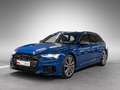 Audi S6 Avant TDI tiptronic AHK Memory SHZ Modrá - thumbnail 2