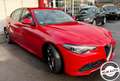 Alfa Romeo Giulia 2.0 Turbo 200 CV AT8 Rouge - thumbnail 6