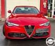 Alfa Romeo Giulia 2.0 Turbo 200 CV AT8 Rouge - thumbnail 7