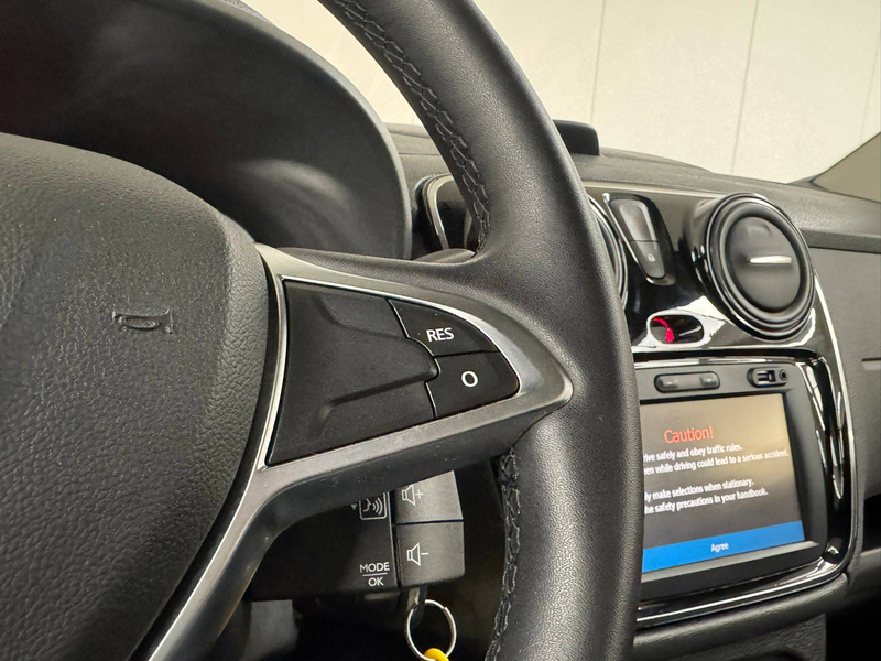Dacia Lodgy 1.2 TCe 115CV AMBIANCE 7 PLACES GPS CLIM REG JA — photo 12