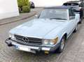 Mercedes-Benz SL 450 Cabriolet mit Soft u. Hardtop Albastru - thumbnail 3