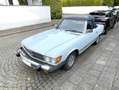 Mercedes-Benz SL 450 Cabriolet mit Soft u. Hardtop Albastru - thumbnail 9