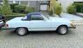 Mercedes-Benz SL 450 Cabriolet mit Soft u. Hardtop Albastru - thumbnail 5