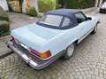 Mercedes-Benz SL 450 Cabriolet mit Soft u. Hardtop Albastru - thumbnail 6