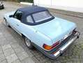 Mercedes-Benz SL 450 Cabriolet mit Soft u. Hardtop Albastru - thumbnail 8