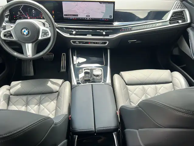 BMW X5 view 17