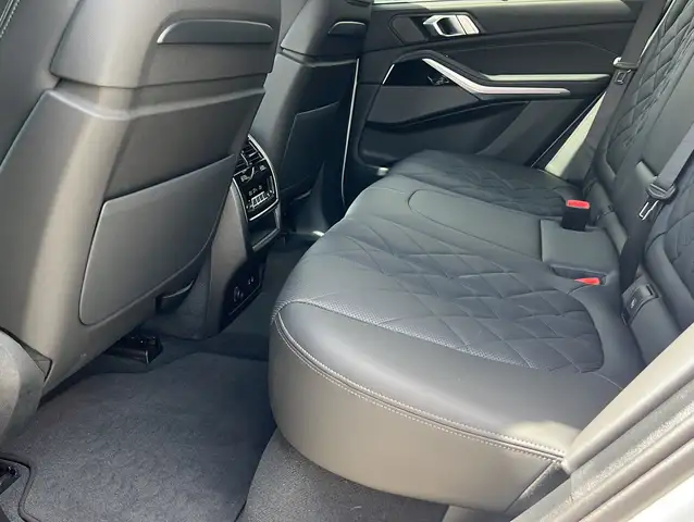 BMW X5 view 12