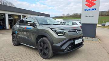 e Vitara 135 kW eAxle Allgrip-e Comfort+