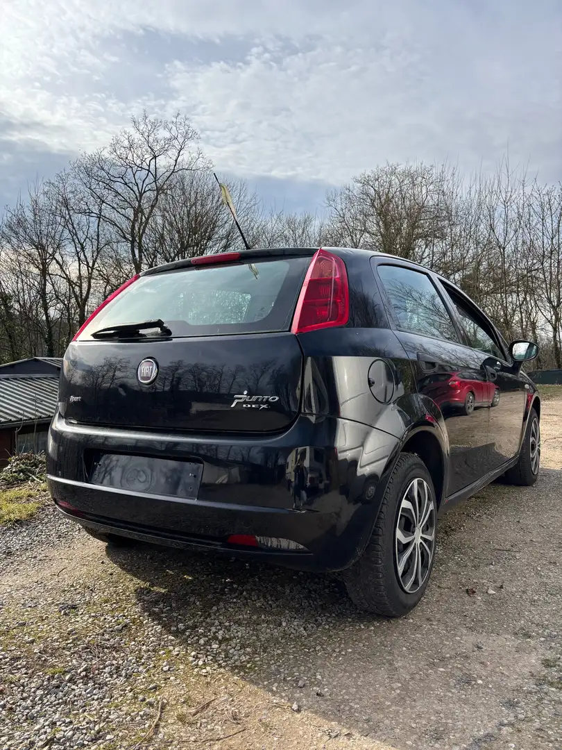 Fiat Grande Punto 1.2i Actual - 2