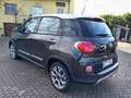 Fiat 500L 1.3 Multijet Dualogic Trekking Nero - thumbnail 4