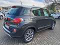 Fiat 500L 1.3 Multijet Dualogic Trekking Nero - thumbnail 3