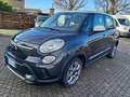 Fiat 500L 1.3 Multijet Dualogic Trekking Nero - thumbnail 1
