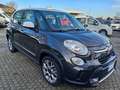 Fiat 500L 1.3 Multijet Dualogic Trekking Nero - thumbnail 2