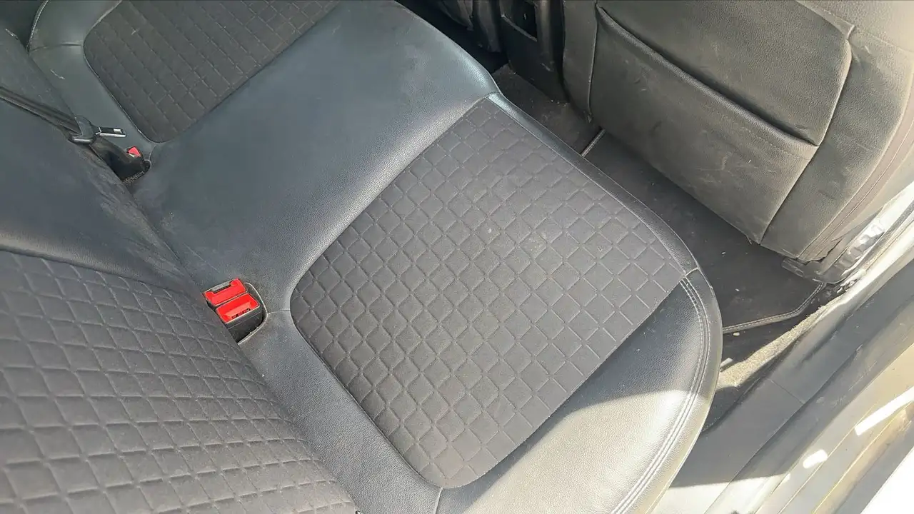 Ford Fiesta Active — photo 29