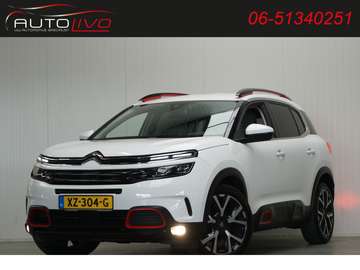 1.2 PureTech Business Plus LEER ST. VERW. NAVI CAM