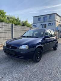 Corsa-B (Eco)