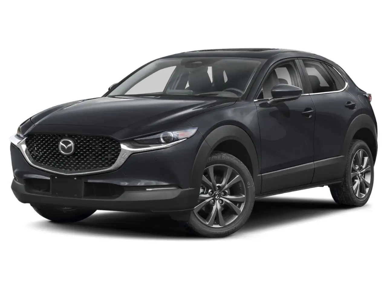 2026 Mazda CX-30