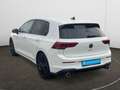 Volkswagen Golf GTI Golf VIII GTI 2.0 TSI DSG  Navi,LM18, Weiß - thumbnail 3