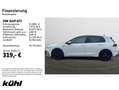 Volkswagen Golf GTI Golf VIII GTI 2.0 TSI DSG  Navi,LM18, Weiß - thumbnail 2