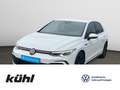 Volkswagen Golf GTI Golf VIII GTI 2.0 TSI DSG  Navi,LM18, Weiß - thumbnail 1