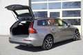 Volvo V60 2.0 T4 191PK! Automaat BJ2020 Lmv 18" | Led | Pdc Grijs - thumbnail 16