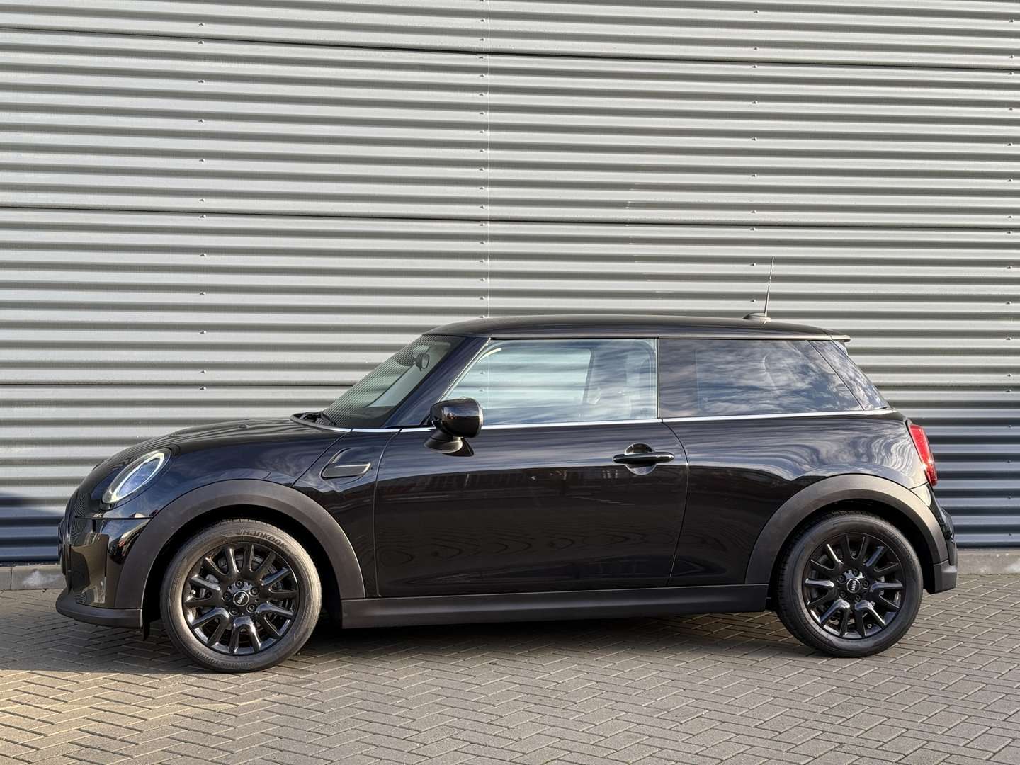 Mini Cooper One - 2021 - Joinsteer - #3