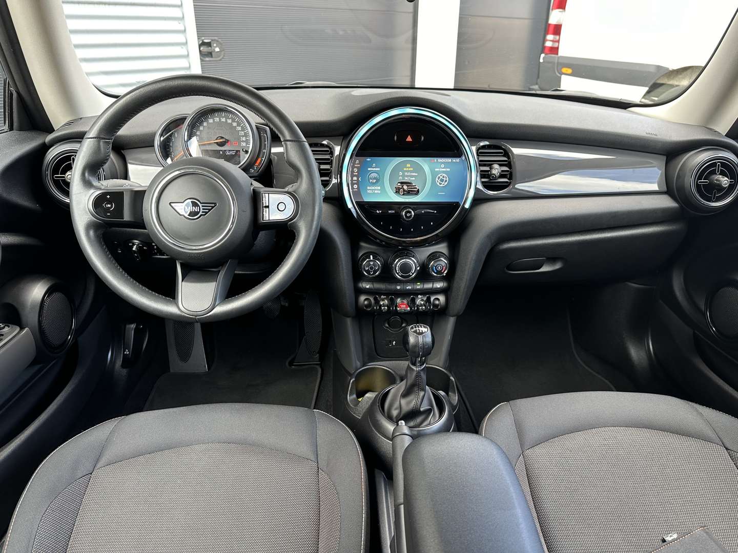 Mini Cooper One - 2021 - Joinsteer - #4