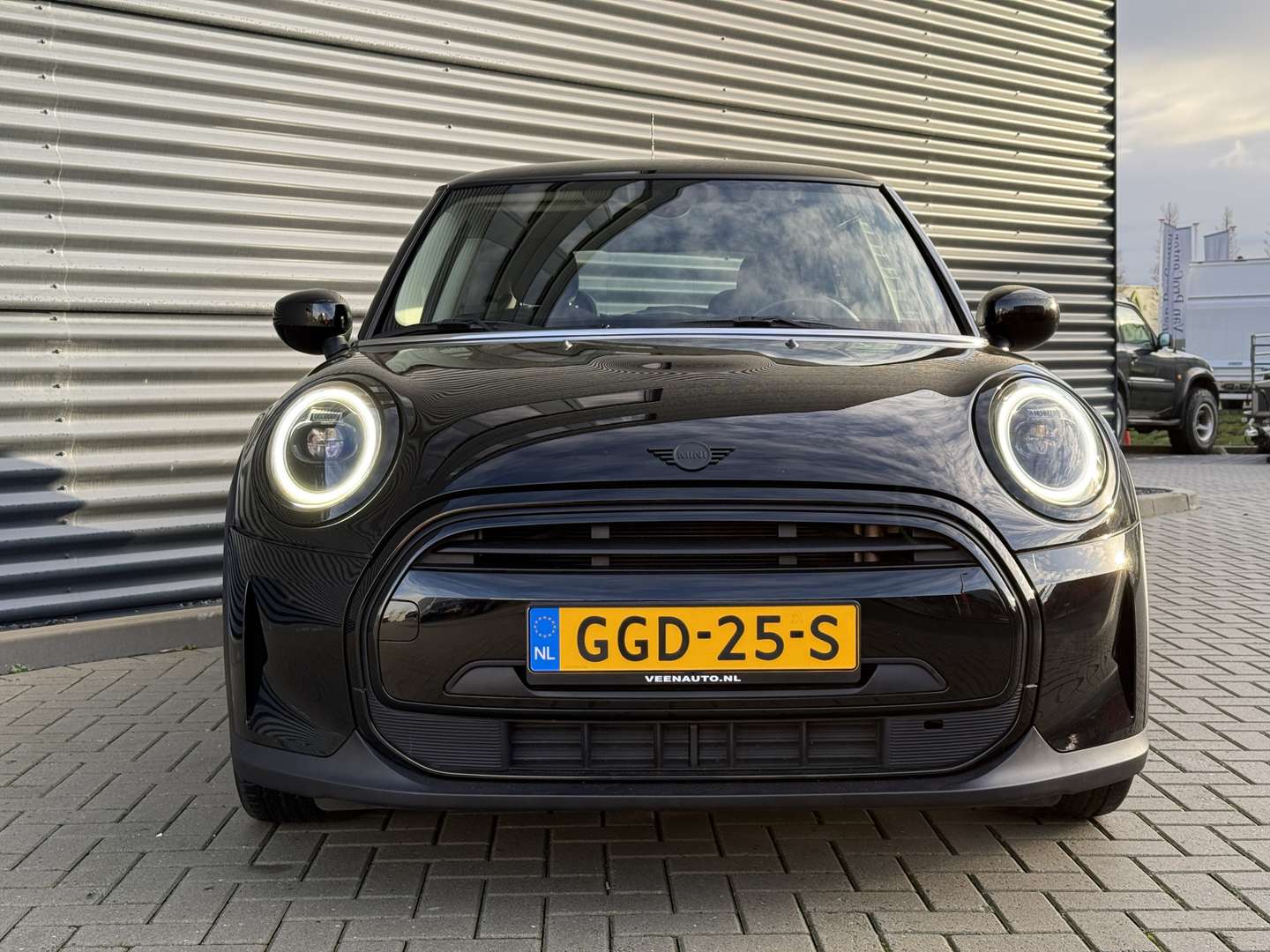 Mini Cooper One - 2021 - Joinsteer - #2