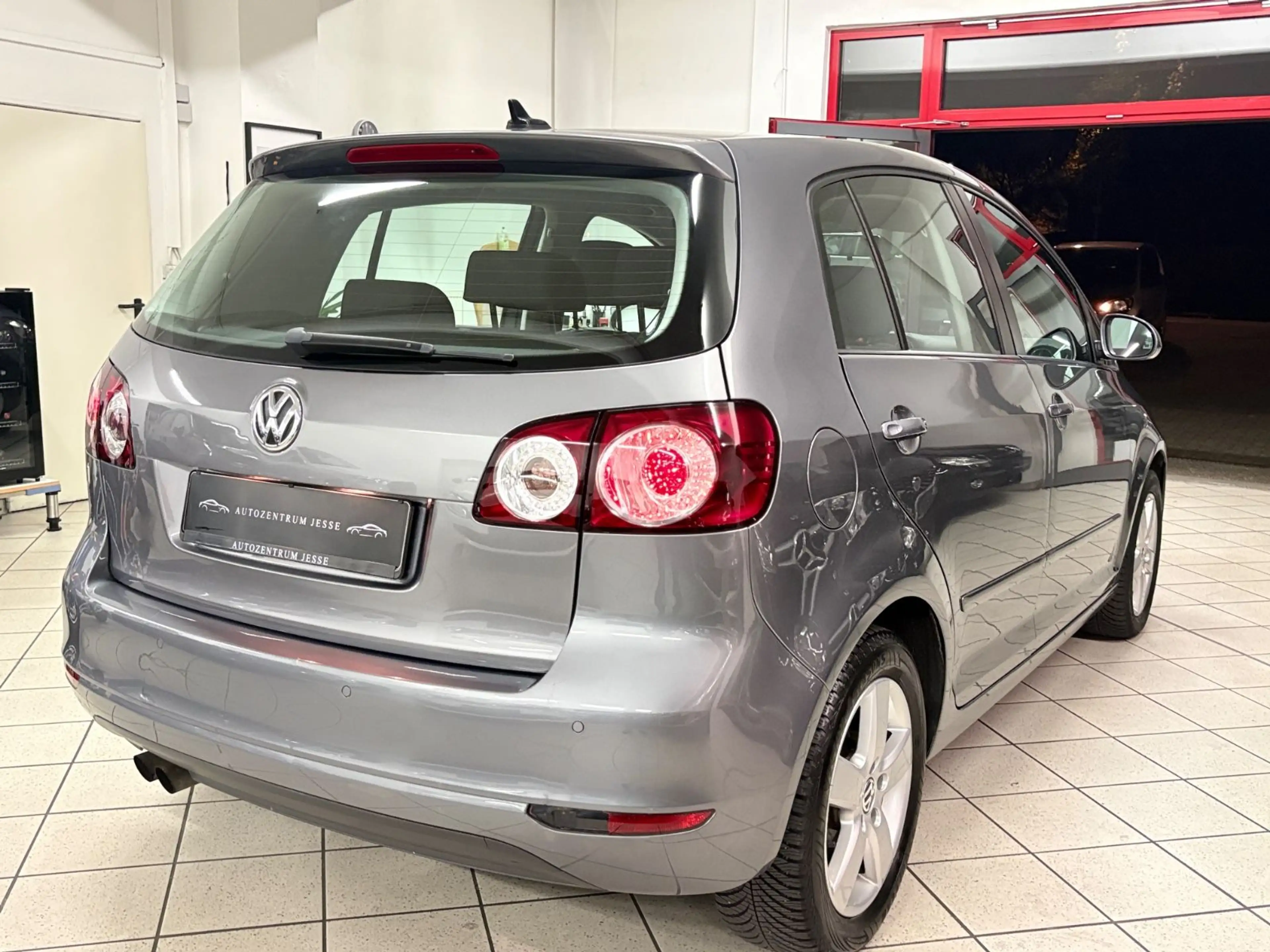 Volkswagen Golf Plus *2Hand*HU/AU&Service Neu*DSG — photo 8