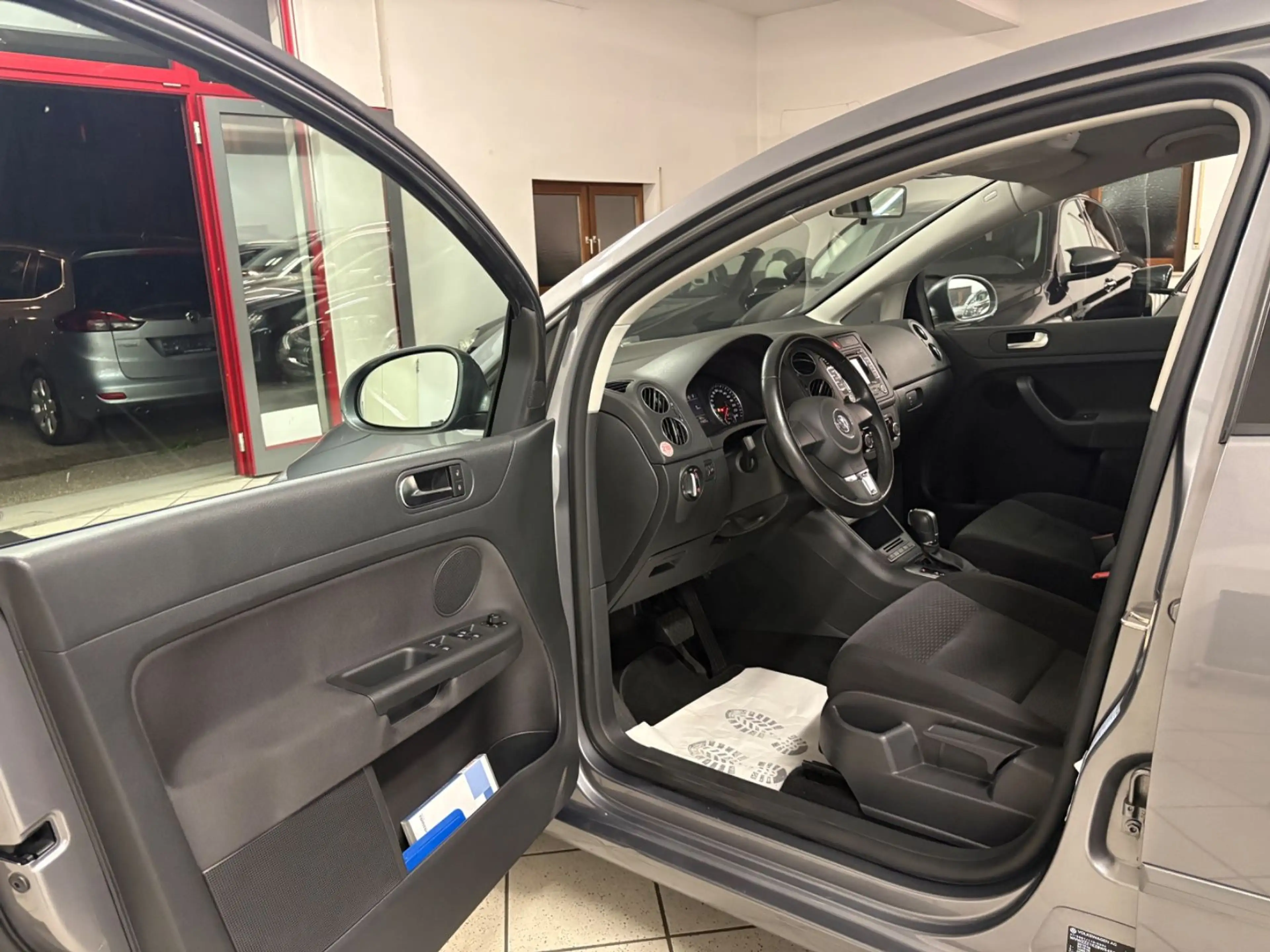 Volkswagen Golf Plus *2Hand*HU/AU&Service Neu*DSG — photo 13