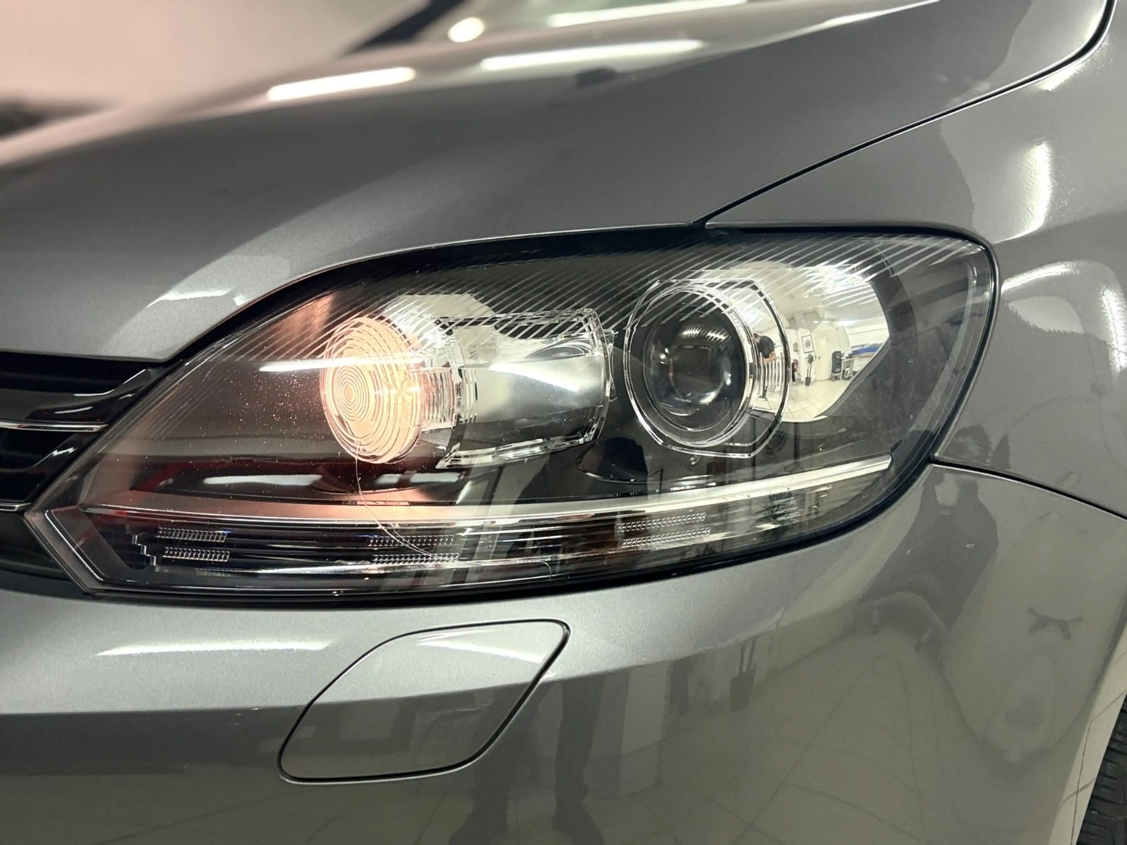 Volkswagen Golf Plus *2Hand*HU/AU&Service Neu*DSG — photo 3