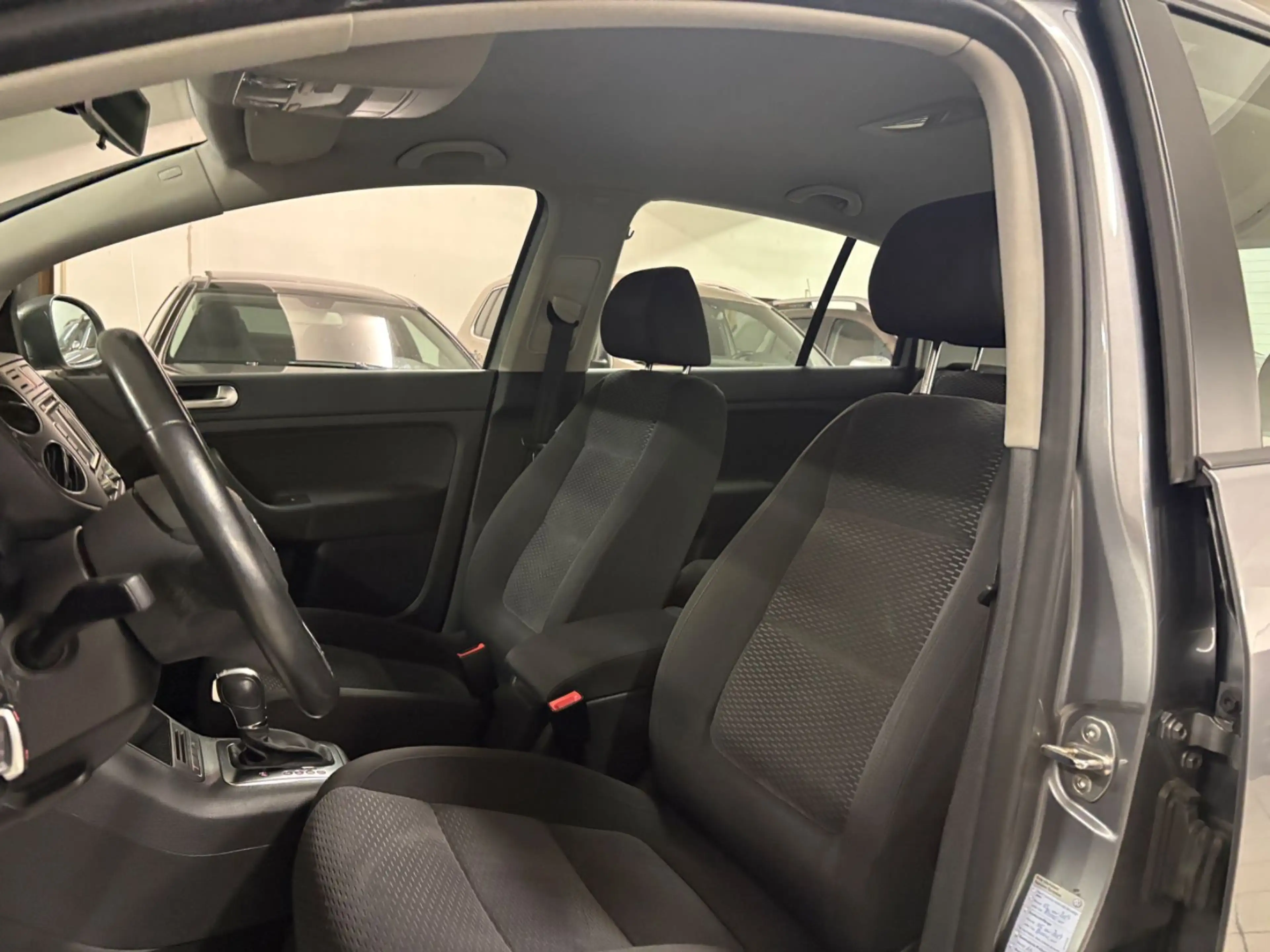 Volkswagen Golf Plus *2Hand*HU/AU&Service Neu*DSG — photo 15