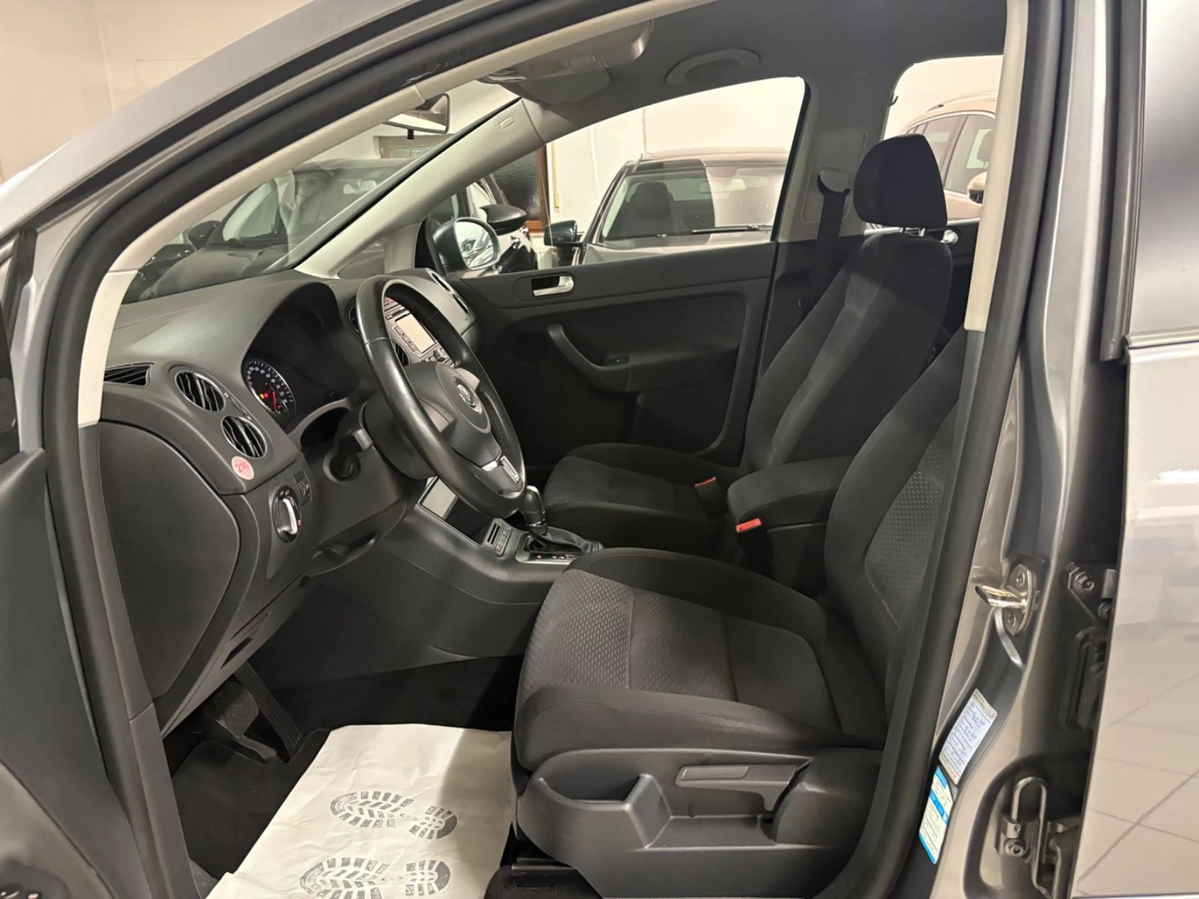 Volkswagen Golf Plus *2Hand*HU/AU&Service Neu*DSG — photo 14