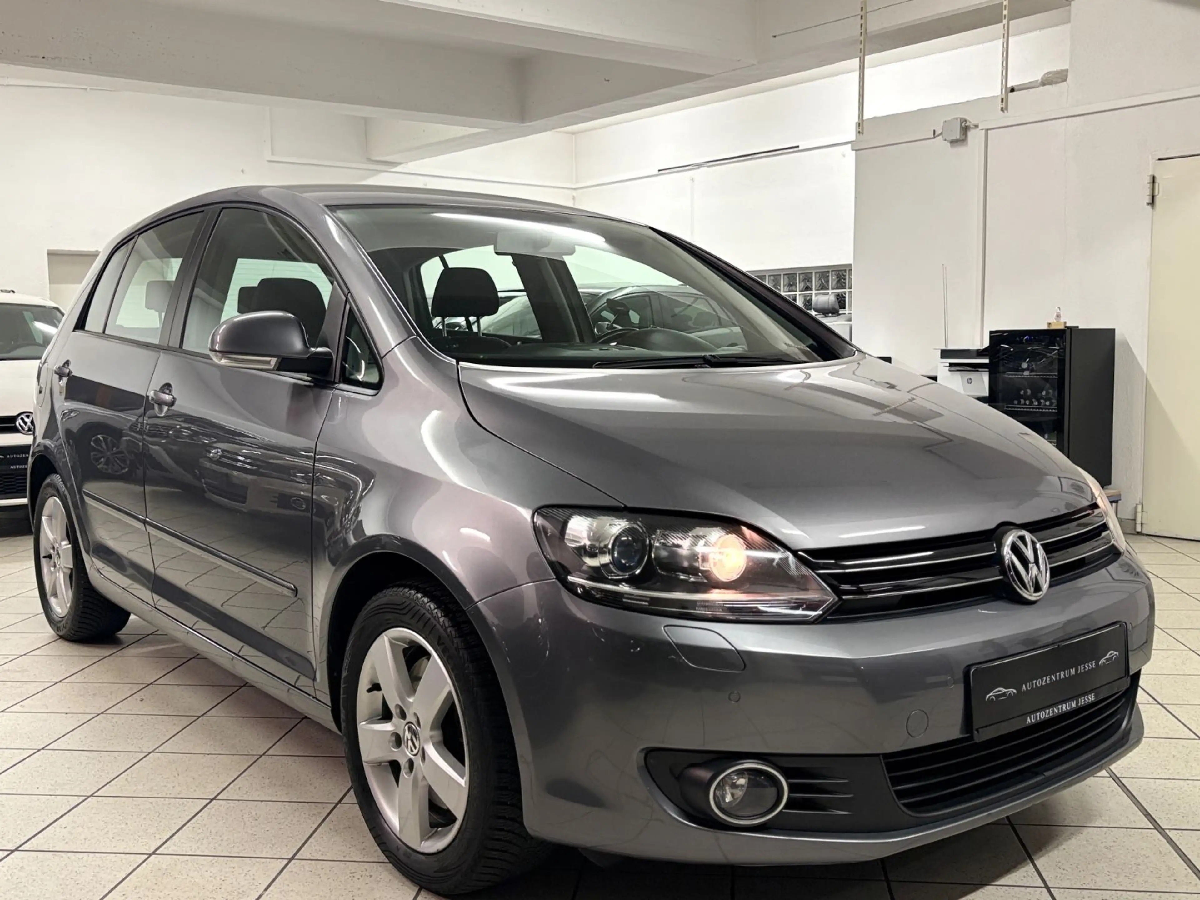 Volkswagen Golf Plus *2Hand*HU/AU&Service Neu*DSG — photo 10